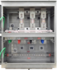 Fused Generator Plug Box product