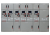 Line and Bypass Disconnect Silo