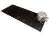 Switch Heater Plate Silo
