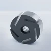 Graphite aero