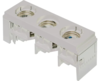 MULTIFIX® 60mm D Vertical Fuse Bases