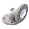 PTFE-lined-elbow