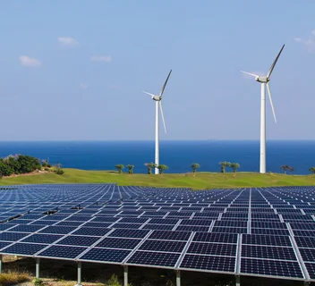 renewable energies Mersen