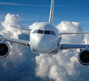 aeronautics Mersen