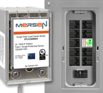 STLC with Panel