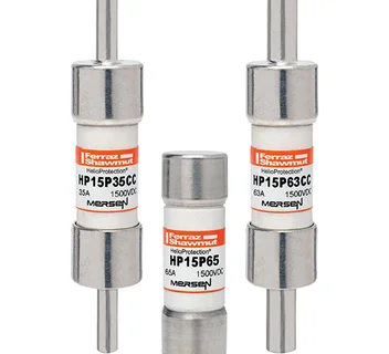 PHP-HP15P-Mersen