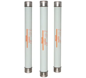 NF/UTE HV Back-Up Fuses for Transformers