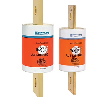 PHP-AJT Reducer Fuses-Photo