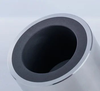 Graphite bearing