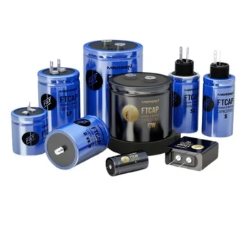 mersen capacitors