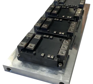 Mersen Cooling LV100