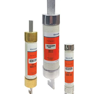 RK1 Reducer Fuse Expansion