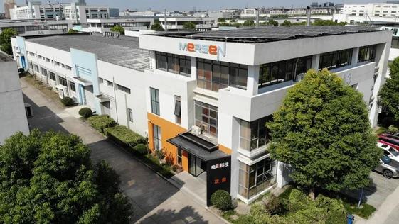 Mersen China Songjiang