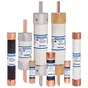 Mersen class H fuses and fuse holders