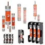 Mersen Class RK1 fuses and fuse holders 