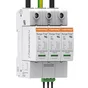 Power Line POP + SPDs (DIN-RAIL)