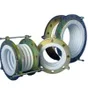 PTFE bellows, pipes and fittings