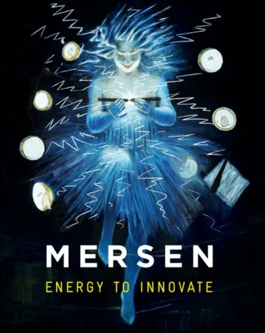 Mersen Energy to Innovate